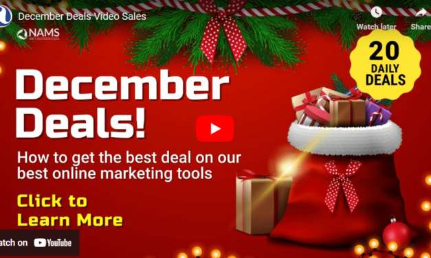 Product Review: December Deals
