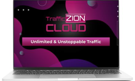 Trafficzion Cloud A.I Review: Get Unlimited Free Buyer Traffic on Autopilot
